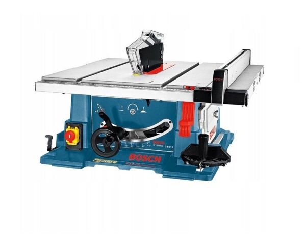 BOSCH GTS 254 Tezgah Tip Yatay Daire Testere 1800 Watt (0601B45000)