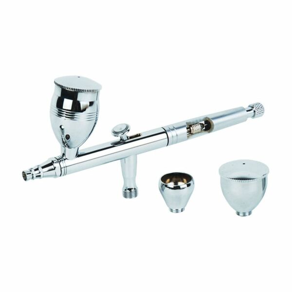 LOTUS 183 AirBrush Mini Boya Tabancası 13 cc