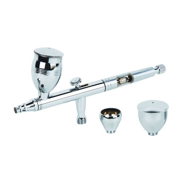 LOTUS 183 AirBrush Mini Boya Tabancası 13 cc