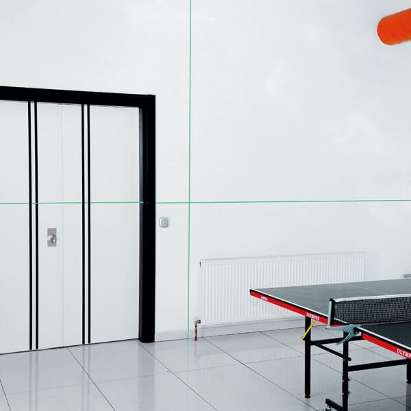 Rtrmax RTM055 Lazer Distomat 30Mt Yeşil Dikey/Yatay