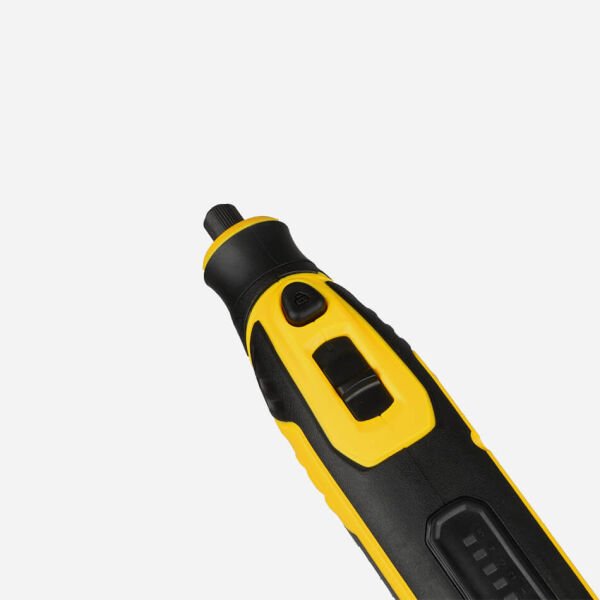 Rtrmax RTM1310 Akülü Mini Taşlama Gravür Seti