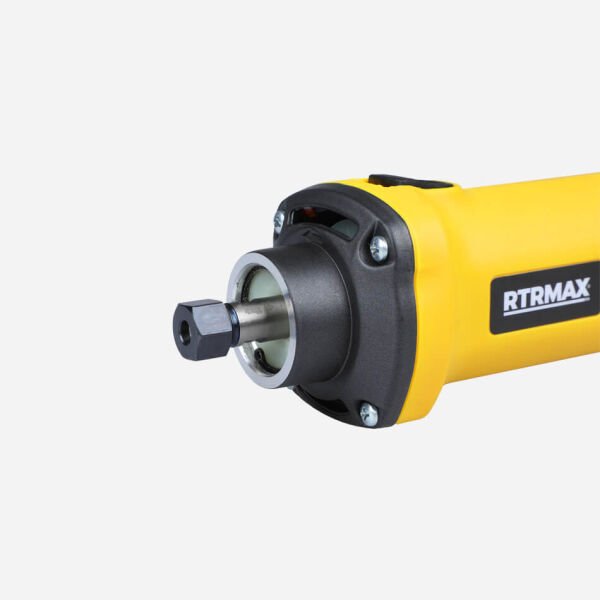 Rtrmax RTM1350 Kalıpçı Taşlama Kısa 450W 27000 D/DK