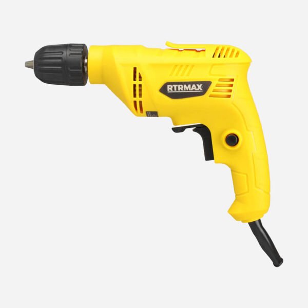 Rtrmax RTM1504 Darbesiz Matkap 280W 10MM
