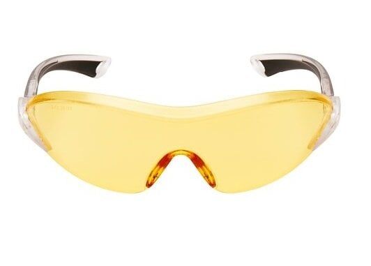 3M 2842 Sarı Amber İş Gözlüğü