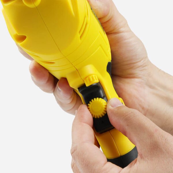 Rtrmax RTM1520 Darbesiz Matkap 450W 10MM