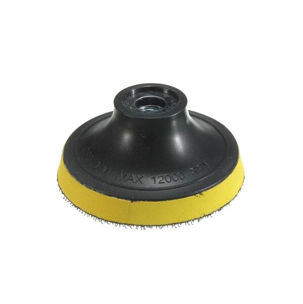 NEXON Pasta Cila Polisaj Parlatma Süngeri (6076)