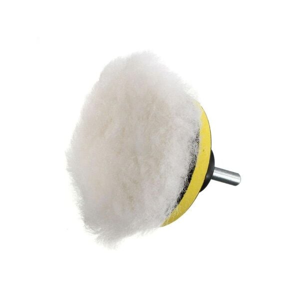 NEXON Pasta Cila Polisaj Parlatma Süngeri (6076)