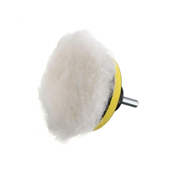 NEXON Pasta Cila Polisaj Parlatma Süngeri (6076)