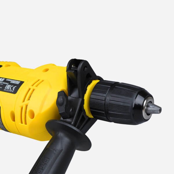 Rtrmax RTM1570 Darbeli Matkap 710W 13MM