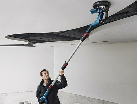 Nexon Alçı Duvar Zımparası 220 mm 6 Delikli Cırtlı (Kum Seçiniz)