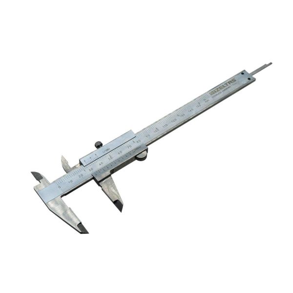 İzeltaş- Kumpas 150 Mm