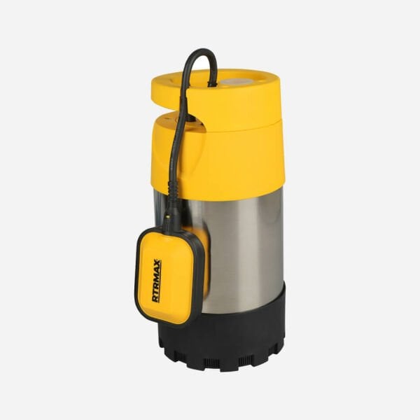 Rtrmax RTM833 Temiz Su Dalgıç Pompa 800W 30MT