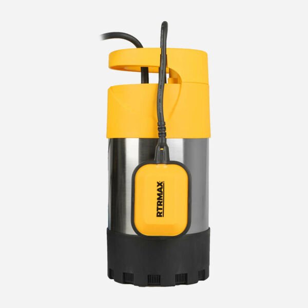 Rtrmax RTM833 Temiz Su Dalgıç Pompa 800W 30MT