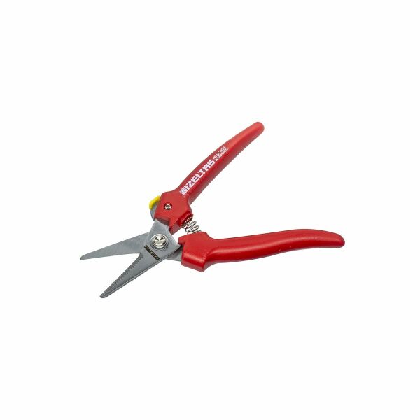 İzeltaş- Kombine Makas 140 Mm