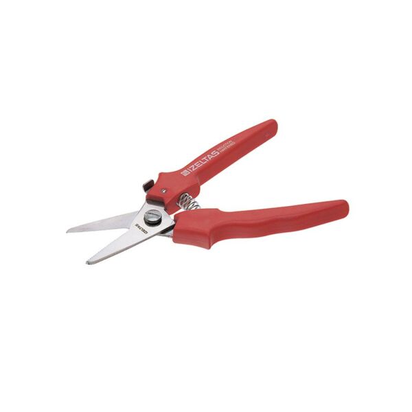 İzeltaş- Kombine Makas 140 Mm