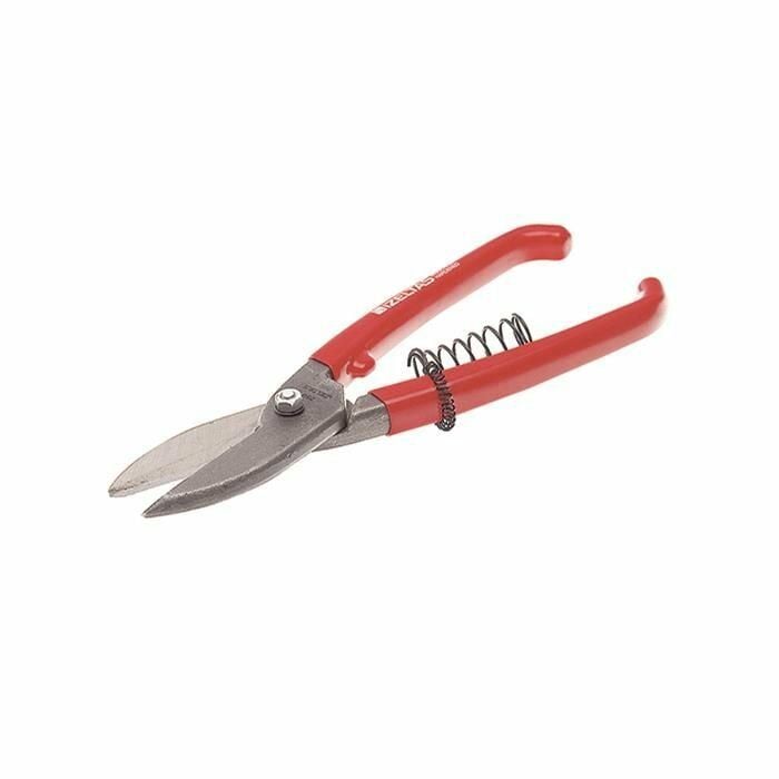 İzeltaş- Tenekeci Makası 300 Mm Yaylı