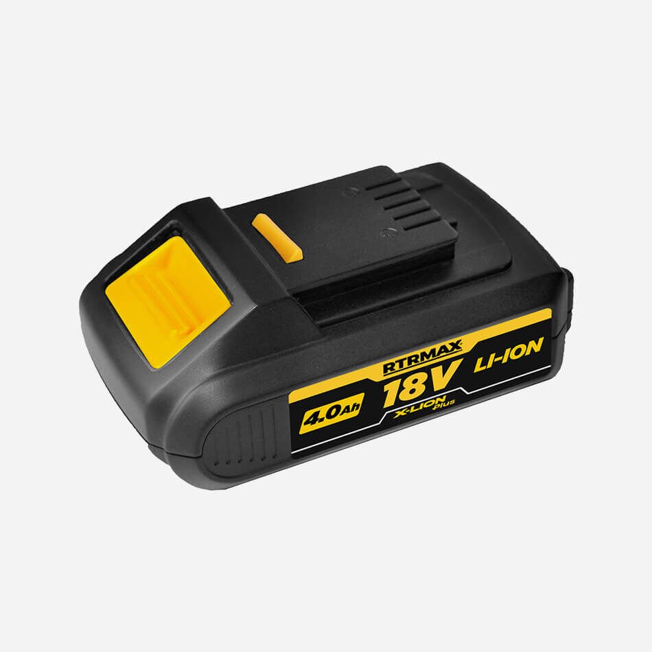 Rtrmax RTX1804P Plus Akü 4Ah Xlion