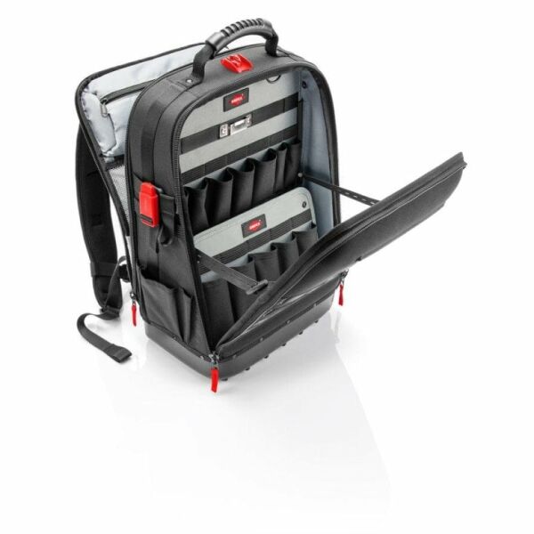 KNIPEX Modüler Boş Alet Çantası X18 (002150LE)
