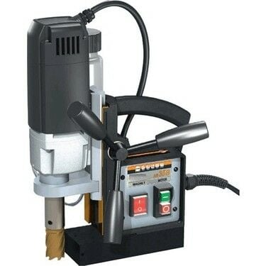 Alfra RB 35B Elektromanyetik Matkap