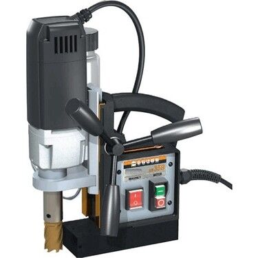 Alfra RB 35B Elektromanyetik Matkap