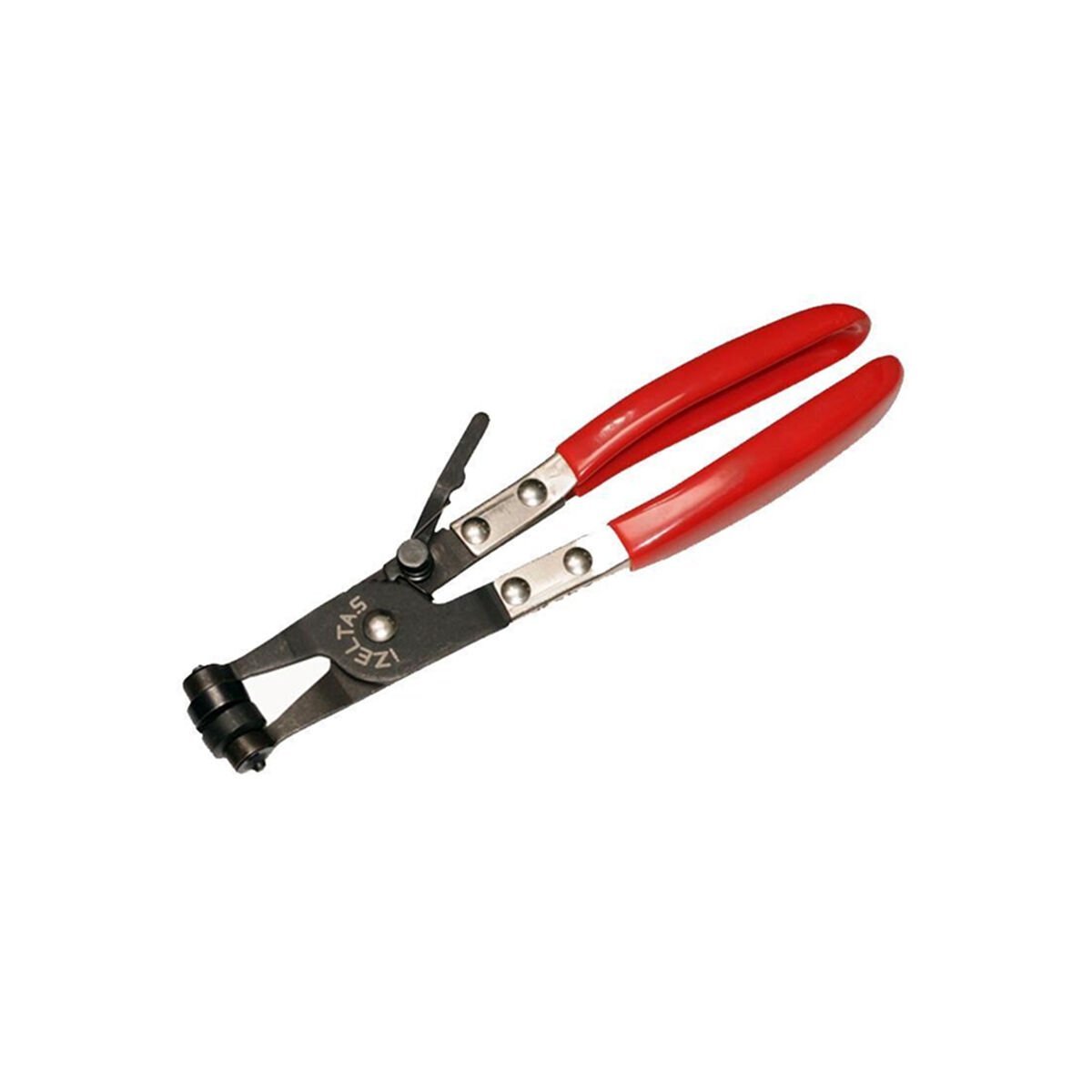 İzeltaş- Hortum Kelepçe Pense 220 Mm - 3420120220