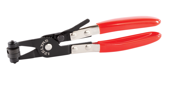 İzeltaş- Hortum Kelepçe Pense 220 Mm - 3420120220