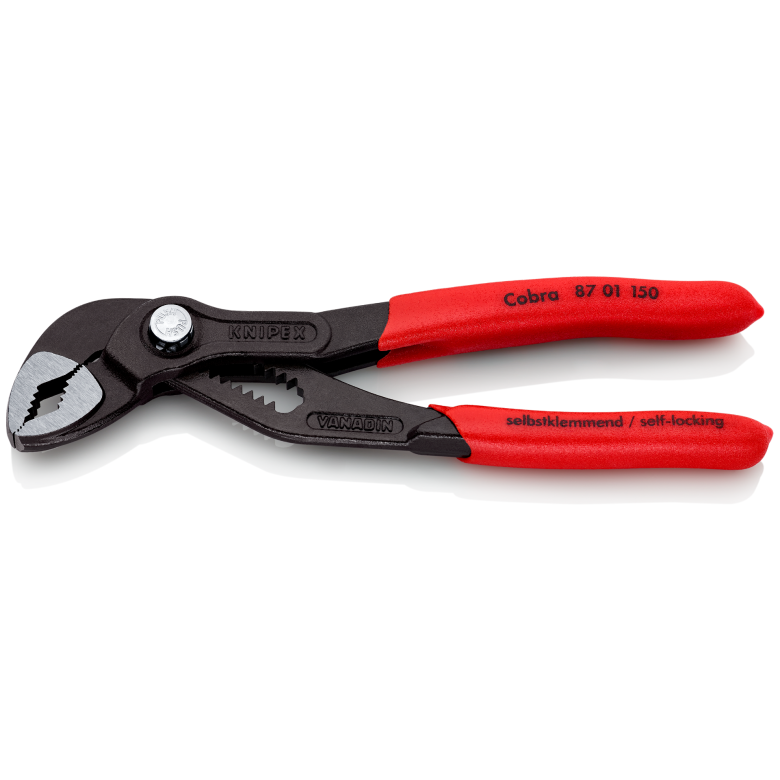 KNIPEX Cobra Papağan Pense 150 mm (8701150)