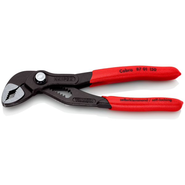 KNIPEX Cobra Papağan Pense 150 mm (8701150)