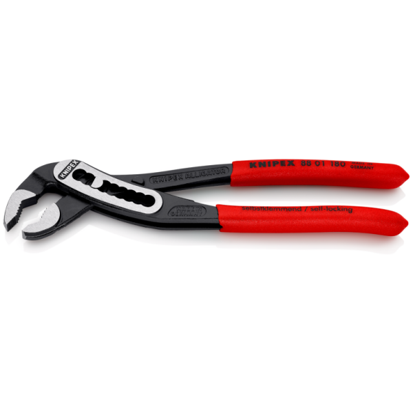 KNIPEX Alligator Papağan Pense 180 mm (8801180)