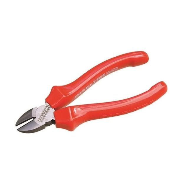 İzeltaş- Yan Keski Opak Seri 160 Mm - 3700162160