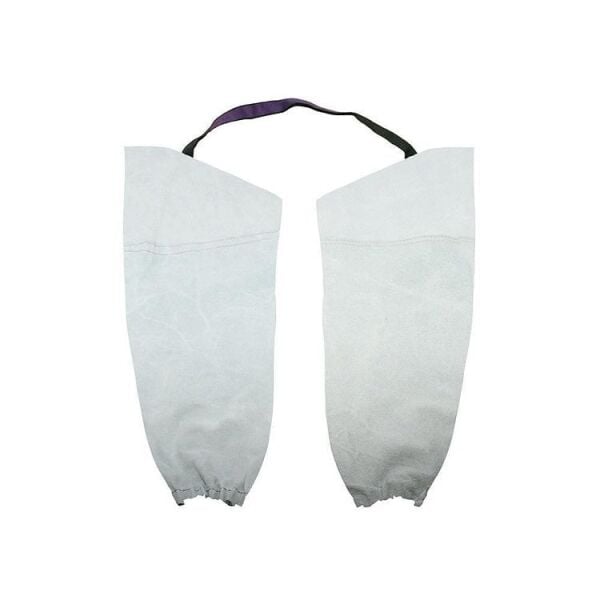 NEXON Deri Kaynakçı Kolluğu Uzun