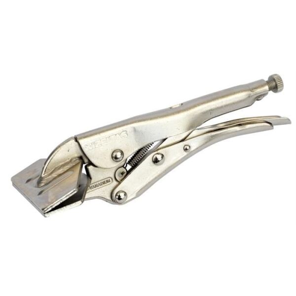 İzeltaş- Kaynakçı Ayarlı Pense 200Mm ( Düz Ağız )