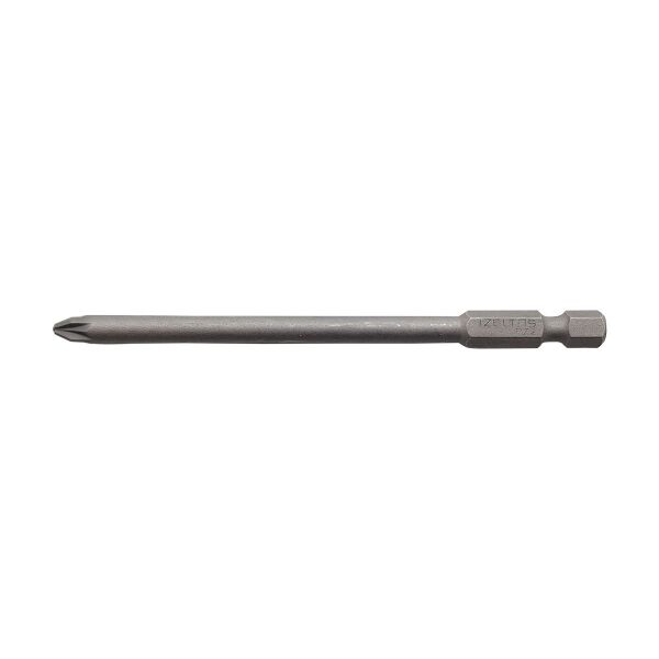 İzeltaş- Pozidriv Bits Uç Pz 2 (150 Mm)