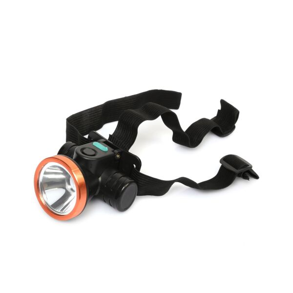 POWERDEX Şarjlı Kafa Feneri 5 Watt (PD-501)