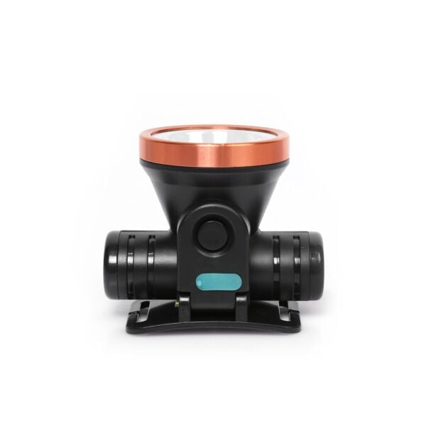 POWERDEX Şarjlı Kafa Feneri 5 Watt (PD-501)