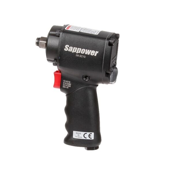 Sappower IW-3C13 Havalı Somun Sökme 1/2'' Jumbo