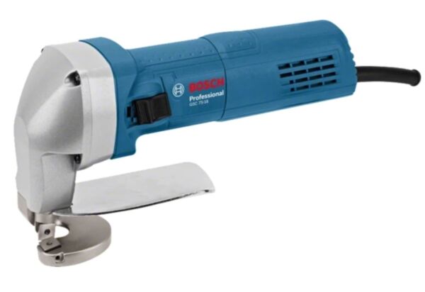 BOSCH GSC 75-16 Saç Kesme Makinası 750 Watt