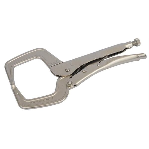 İzeltaş- C Tipi Ayarlı Pense 280 Mm