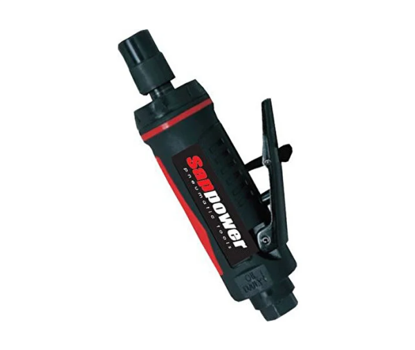 Sappower DG-3K Havalı Kalıpçı Taşlama Seti 25