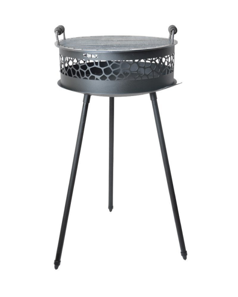 NURGAZ Meriç Şömine Barbekü (NG N043)