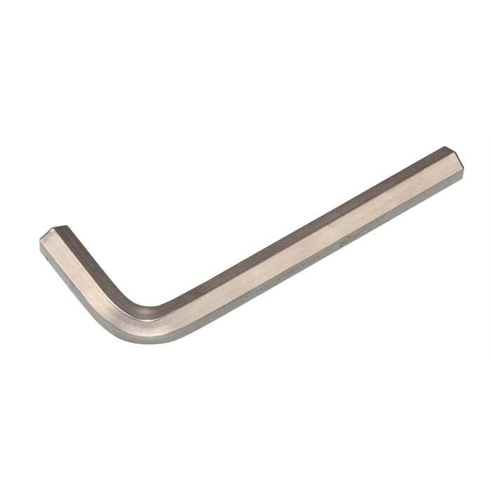 İzeltaş- Allen Anahtar Altı Köşe 2.5 Mm