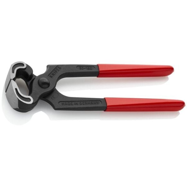 KNIPEX Kerpeten 180 mm (5001180)