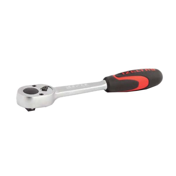 İzeltaş- 3/8'' Cırcır Kolu 200 Mm