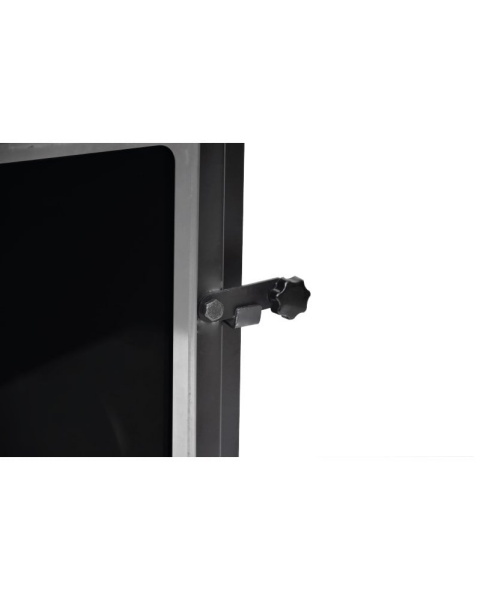 NURGAZ Şömine Soba (NG N046)