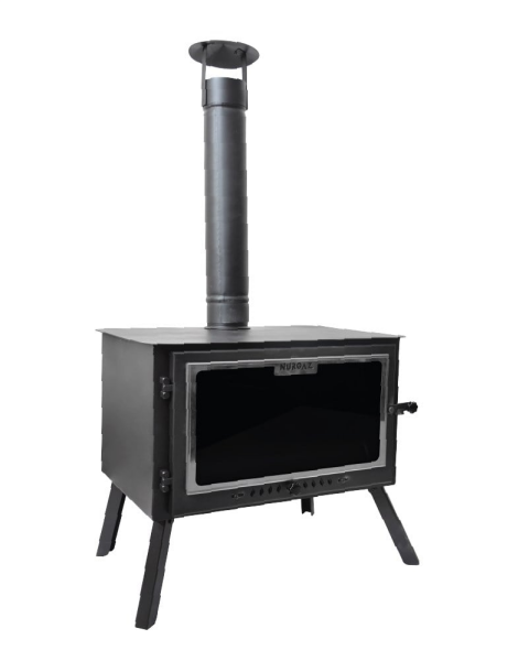 NURGAZ Şömine Soba (NG N046)