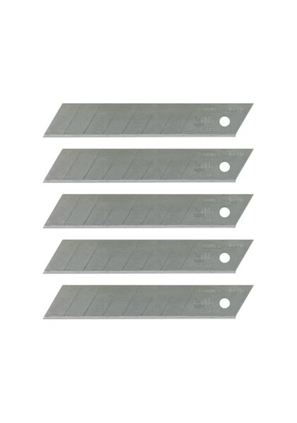 Stanley 0-11-718 Maket Bıçağı Yedeği 110X18 MM 5X1 (Fatmax)