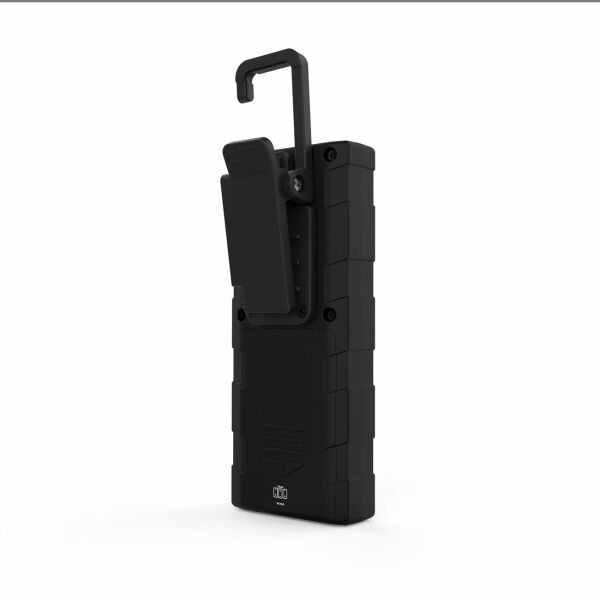 NEBO Tino Pilli LED El Feneri 300 Lümen Siyah (NEBO 6809)