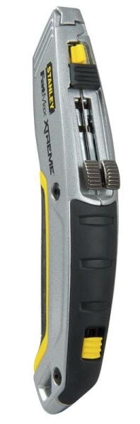Stanley 0-10-789 Çift Ağızlı Maket Bıçağı