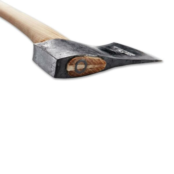 HULTAFORS Qvarfot Felling Axe Balta (841720)