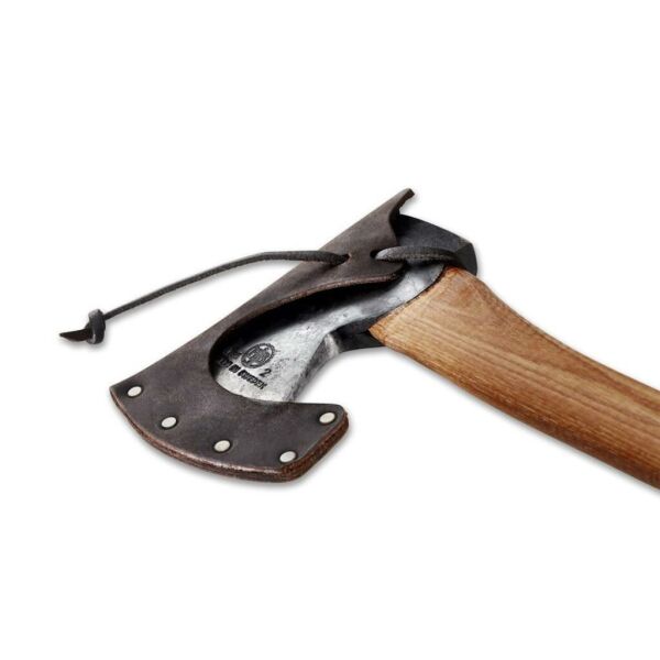 HULTAFORS Qvarfot Felling Axe Balta (841720)